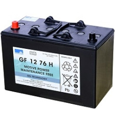 Sonnenschein GF-V  12V 76Ah