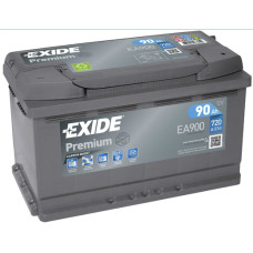 Exide Premium 12V 90Ah 720A(EN) R