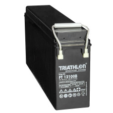 Triathlon AGM FT-B 12V 104Ah(C10) 110Ah(C20)