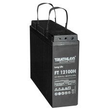 Triathlon AGM FT-H 12V 104Ah(C20)