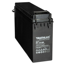 Triathlon AGM FT 12V 180Ah(C10) 190,6Ah(C20)