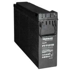 Triathlon AGM FT-B 12V 156Ah(C10) 165Ah(C20)