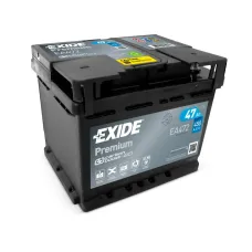 Exide Premium 12V 47Ah 450A(EN) R Exide Premium 12V 47Ah 450A(EN) R