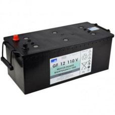 Sonnenschein GF-V 12V 110Ah (C5) 120Ah (C20) Sonnenschein GF-V 12V 110Ah (C5) 120Ah (C20)