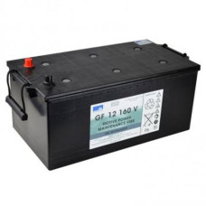 Sonnenschein GF-V 12V 160Ah (C5) 196Ah (C20) Sonnenschein GF-V 12V 160Ah (C5) 196Ah (C20)
