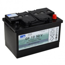 Sonnenschein GF-V 12V 50Ah