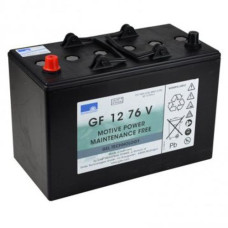 Sonnenschein GF-V 12V 76Ah