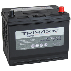 TRIMAXX energetic 