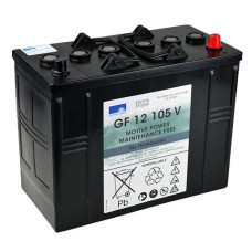 Sonnenschein GF-V 12V 105Ah