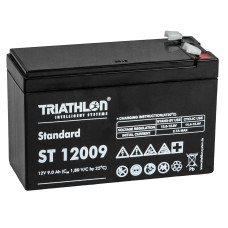 Triathlon Batterien TS 12V 8,5Ah(C20)