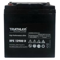 Triathlon Batterien HPX 12900 D 12V Triathlon Batterien HPX 12900 D 12V