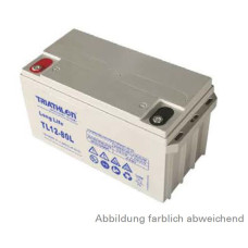 TL Long Life Batterien (L) 12V 80 Ah (C10)