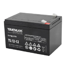 TL Long Life Batterien 12V 12 Ah (C10)