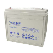 TL Long Life Batterien 12V 135 Ah (C10)