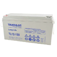 TL Long Life Batterien 12V 150 Ah (C10)