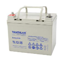 TL Long Life Batterien 12V 35 Ah (C10) TL Long Life Batterien 12V 35 Ah (C10)