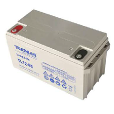 TL Long Life Batterien 12V 65 Ah (C10)