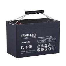 TL Long Life Batterien 12V 90 Ah (C10)