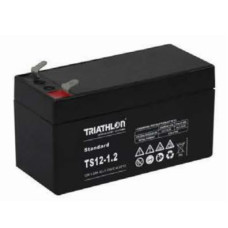 TS Standard Batterien 12V 1,1Ah (C10)