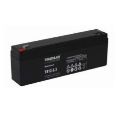 TS Standard Batterien 12V  2,1Ah (C10)