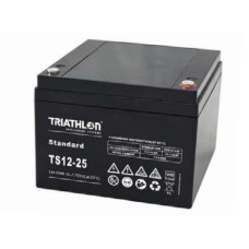 TS Standard Batterien VDS 12V 23,8Ah (C10)