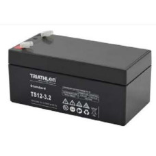 TS Standard Batterien 12V 3,0Ah (C10)