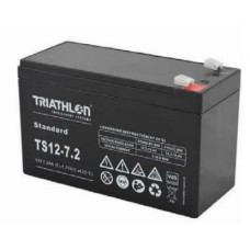 TS Standard Batterien VDS 12V 7,1Ah (C10)